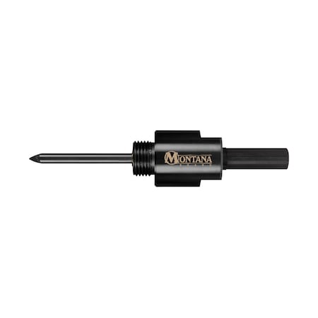 Montana Holesaw Arbor 3/8&1/2 Ag MB-65213